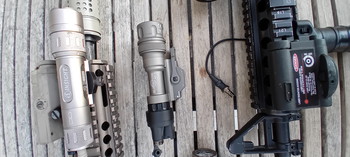 Afbeelding 3 van Mk18 met veel extras