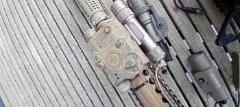 Afbeelding 4 van Mk18 met veel extras