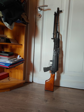 Imagen 2 de Custom lct rpk
