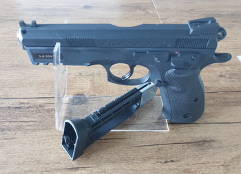 Image 2 for CZ 75 SP-01 Shadow