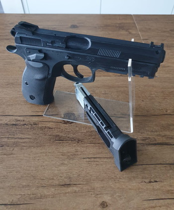 Image 3 for CZ 75 SP-01 Shadow