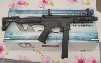Afbeelding van Classic Army px9 AEG NIEUW