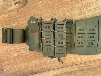 Image 3 for Sniper loadout | SSG 10 A1 & Battle belt