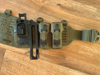 Image 4 for Sniper loadout | SSG 10 A1 & Battle belt