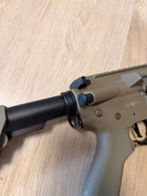 Image for Lancer M4 SD Combo 14,5" w/ Nebula ETU (S)AEG