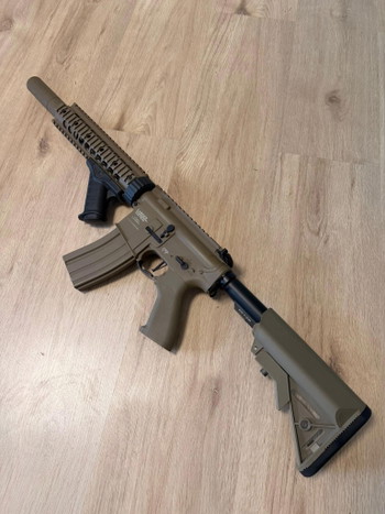 Image 2 for Lancer M4 SD Combo 14,5