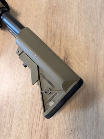 Image 5 pour Lancer M4 SD Combo 14,5
