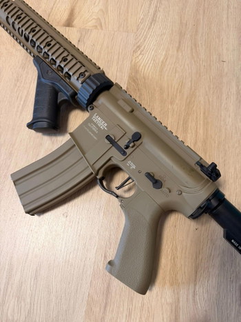 Image 5 for Lancer M4 SD Combo 14,5