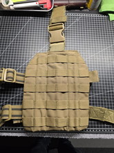 Imagen para CONDOR - PORTE CUISSE MOLLE
