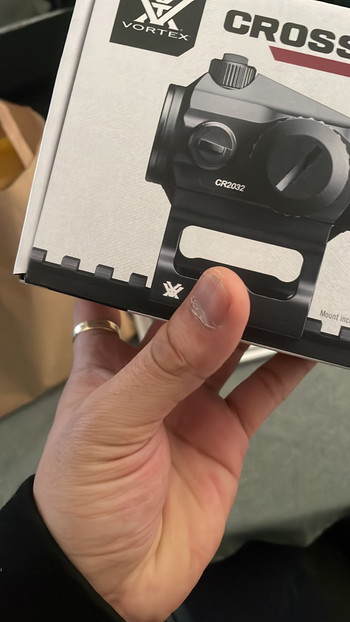 Bild 3 für Airsoft geweer Specna Arms SA-P20 Prime, Aster II ETU met brushless motor Zwart