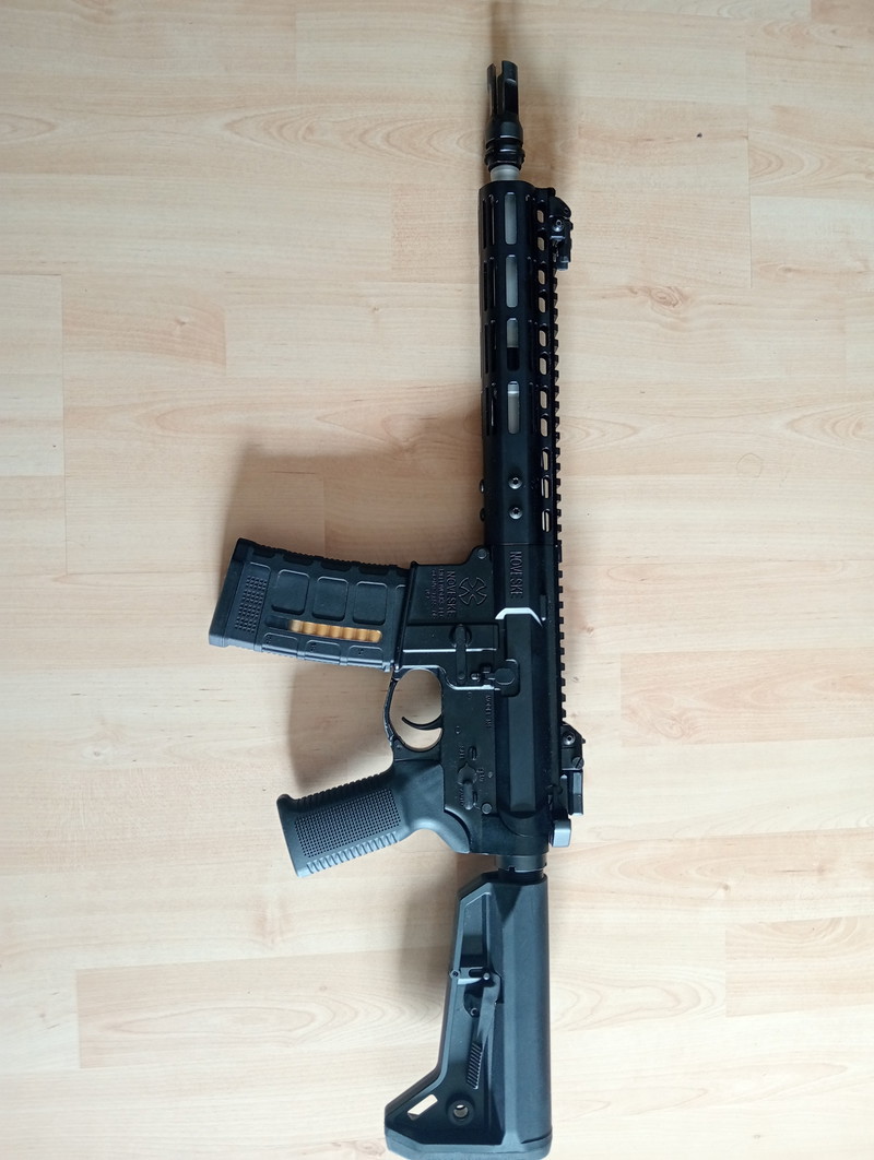 Image 1 for Noveske n4 type mws