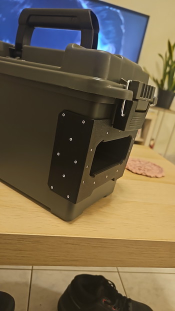 Image 4 for Chrono Box