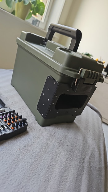 Image 5 for Chrono Box