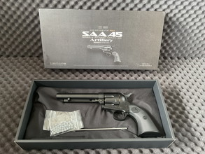 Bild für Colt SAA revolver
