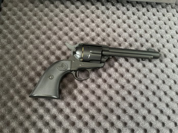 Imagen 2 de Colt SAA revolver