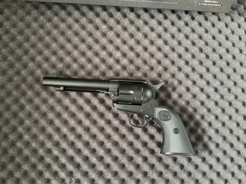 Imagen 4 de Colt SAA revolver