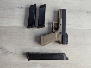 Bild für WE glock 17 te koop