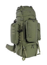 Image for TT Range Pack MKII