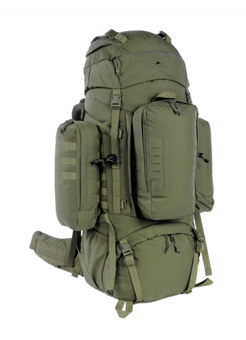 Image 1 for TT Range Pack MKII