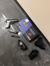 Image pour 4x Сута AEP (Automatic Electric Pistol) Mosfet Edition