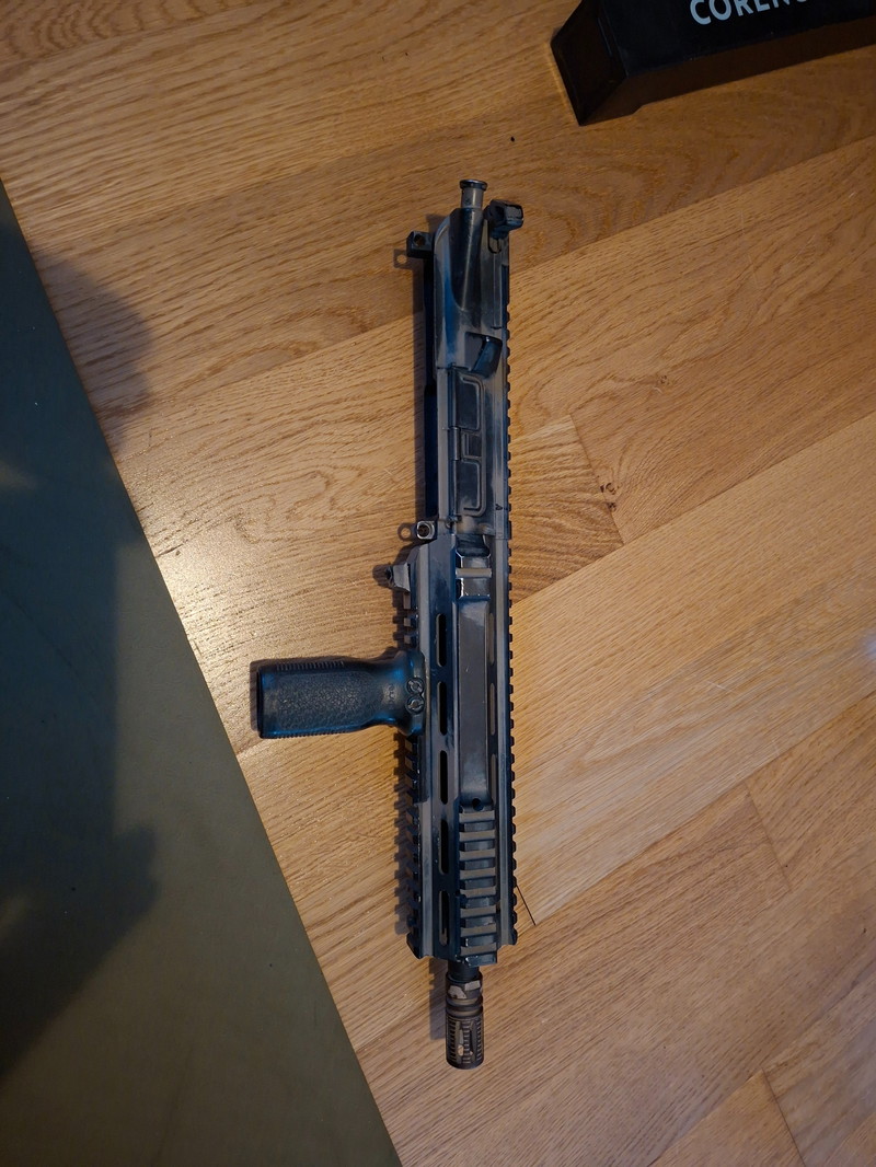 Image 1 pour Upper voor m4 systema ptw