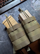 Bild für Tasmanian Tiger 2x2 magazine pouch