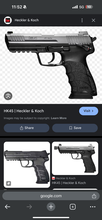 Image for Hk45 with some upgrades