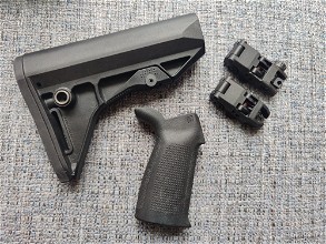 Image pour PTS EPG - GBB Grip + PTS EPS-C stock