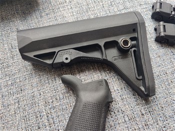 Image 3 for PTS EPG - GBB Grip + PTS EPS-C stock