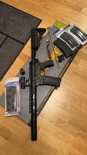 Imagen para Eng Noveske 7 Zoll