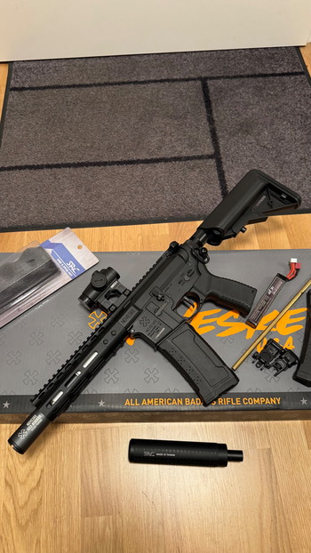 Imagen 2 de Eng Noveske 7 Zoll