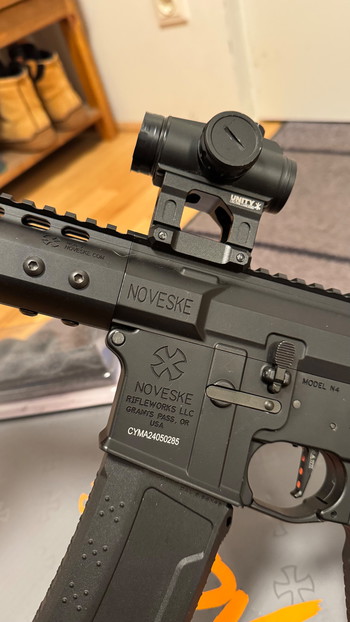 Imagen 4 de Eng Noveske 7 Zoll