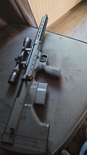 Imagen para Silverback SRS-A1 22inch sniper