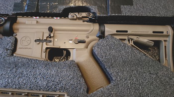 Image 2 pour magpul moe m4