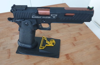 Bild für EMG TTI 2011 Combat Master Island Barrel