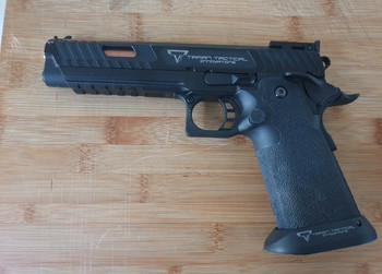 Imagen 3 de EMG TTI 2011 Combat Master Island Barrel
