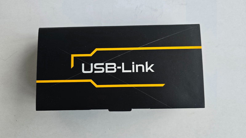 Imagen 1 de USB Link 2 voor Gate Control Station