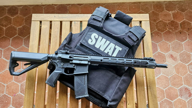 Bild 1 für Arcturus AT-NY06 AR-15