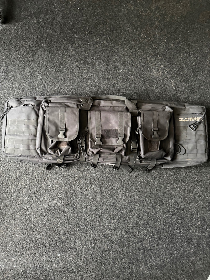 Image 1 pour Valken Tactical wapentas