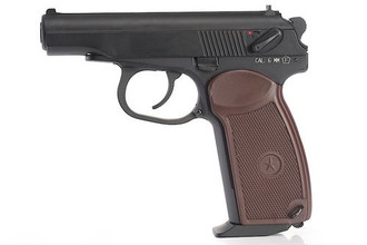 Image pour Gezocht : KWC Makarov F MARK