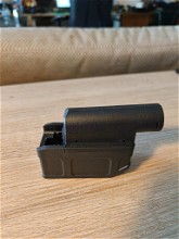 Image pour M4 mag adapter voor M870 shotgun