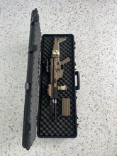 Bild für TM scar h + extra's