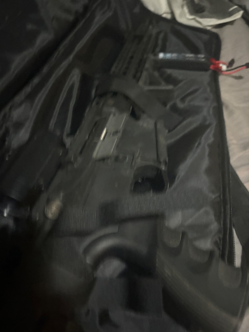 Image 1 for M4
