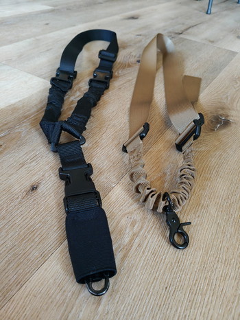 Afbeelding 2 van 1 Point slings