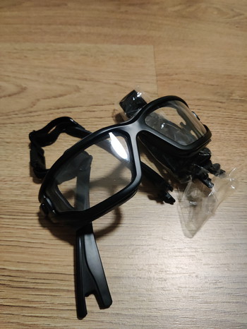 Image 2 for Complete airsoft set