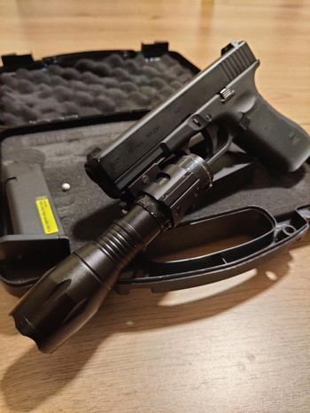Image 3 for Complete airsoft set