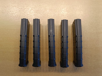 Imagen 8 de FORCE CORE M4 / M16 MAGAZIJNEN 5-IN-A-BOX