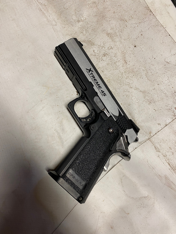 Image 3 pour Tokyo Marui Hi-Capa Extreme