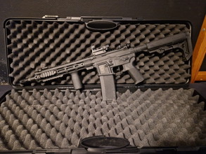Afbeelding van Specna Arms Light ops + guncase