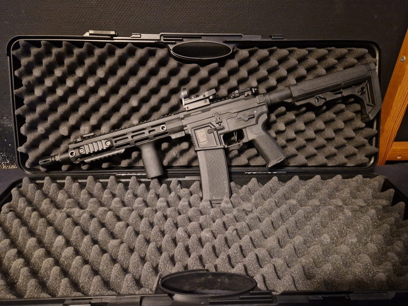 Image 1 pour Specna Arms Light ops + guncase